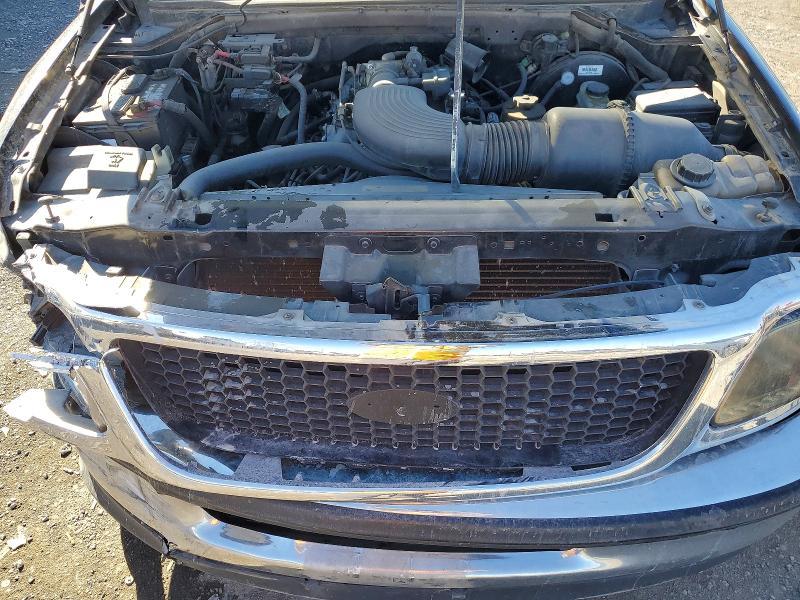 1997 Ford F150