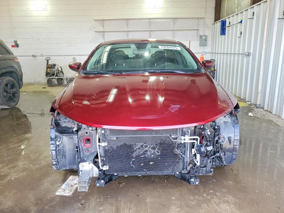 2016 Chrysler 200 lx