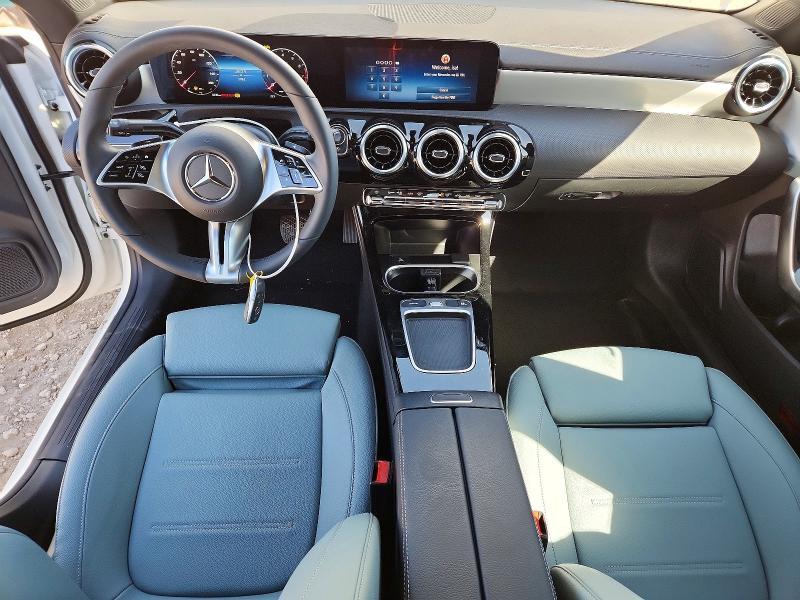 2026 Mercedes-Benz Cla 250