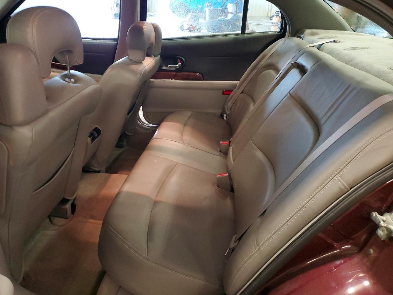 2004 Buick Lesabre Limited