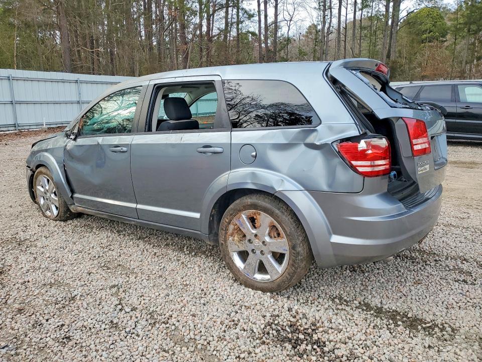 2009 Dodge Journey sxt