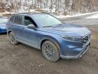 2026 Honda Cr-v Sport