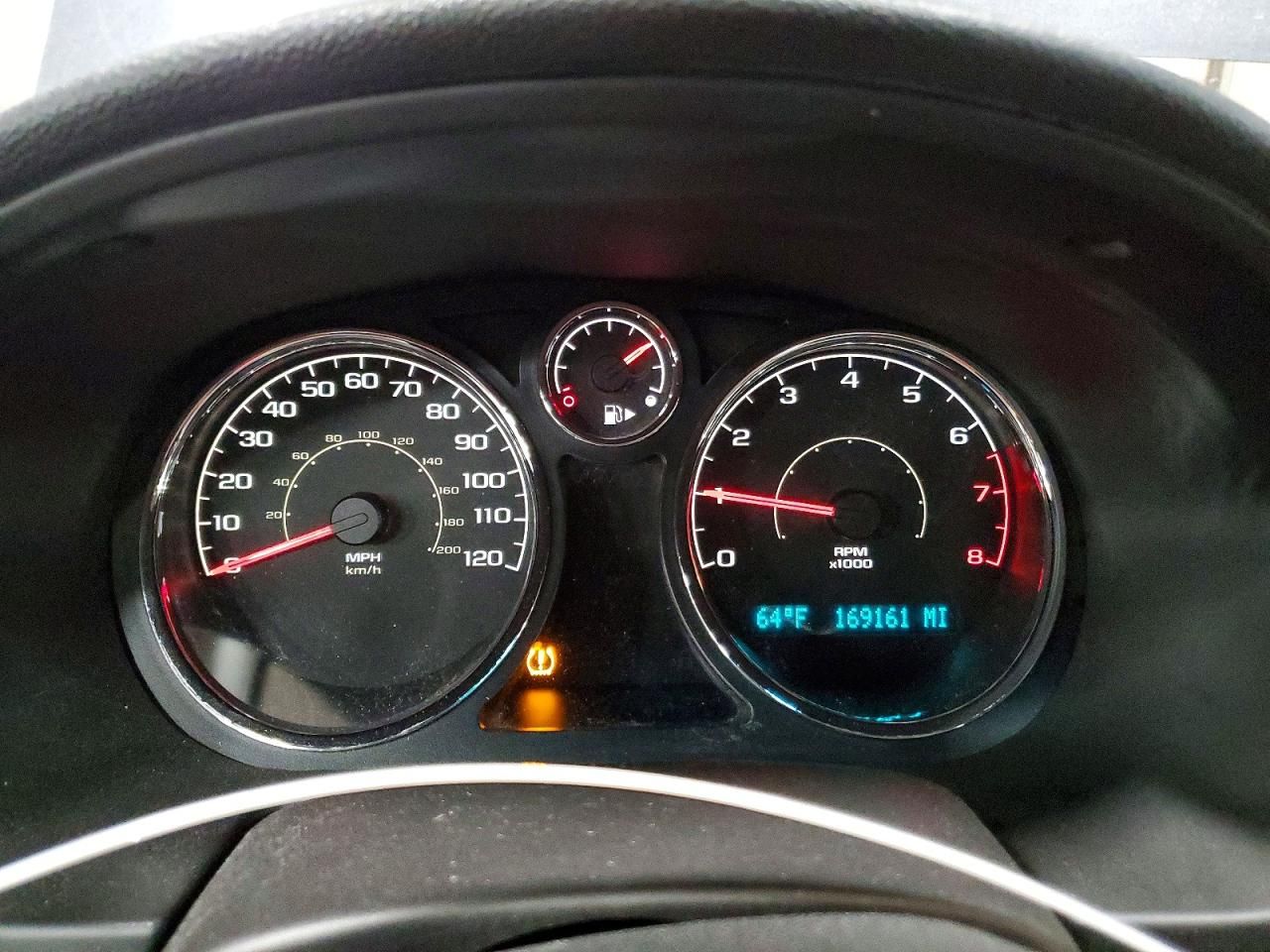 2009 Chevrolet Cobalt lt