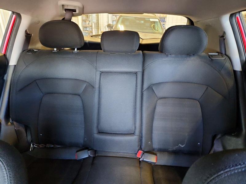 2013 KIA Sportage