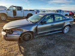 1998 Pontiac Grand am SE1 for sale in Helena, MT