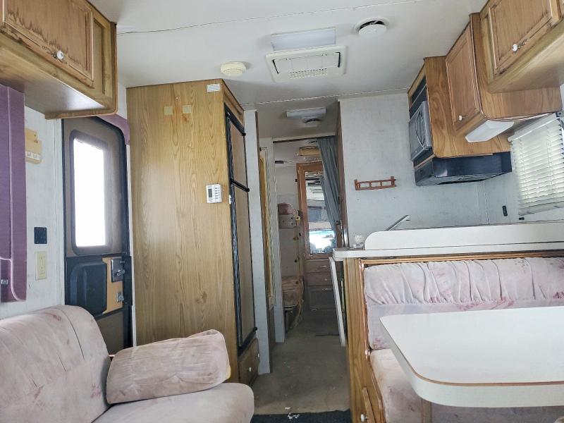 1992 Ford E350SD RV