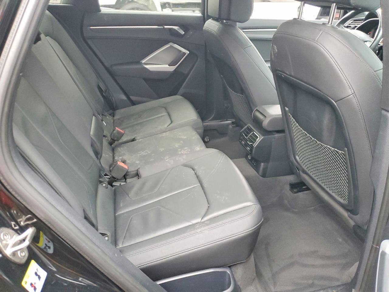 2023 Audi Q3 Premium s Line 45