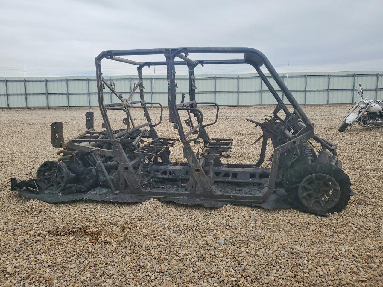 2020 Can-Am 2020 CAN AM Defender Utility Vehicle