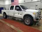 2012 Ford F250 Super Duty