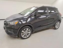 2020 Buick Encore Preferred for sale in Houston, TX