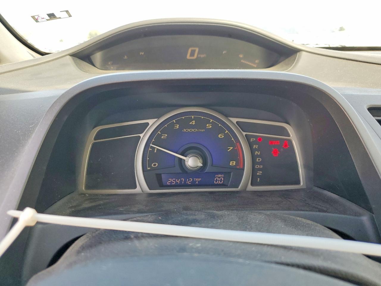 2010 Honda Civic ex