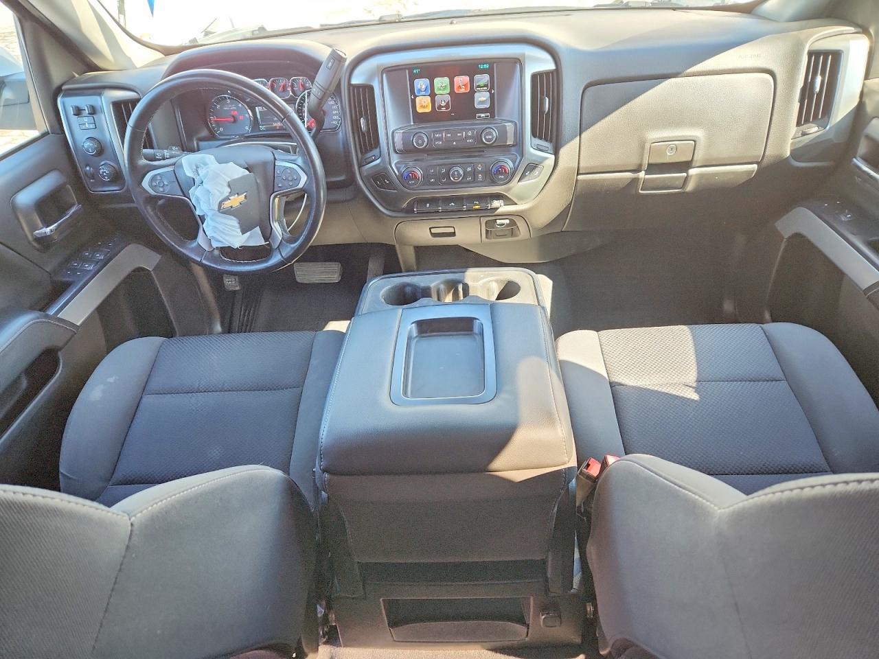 2019 Chevrolet Silverado LD K1500 LT
