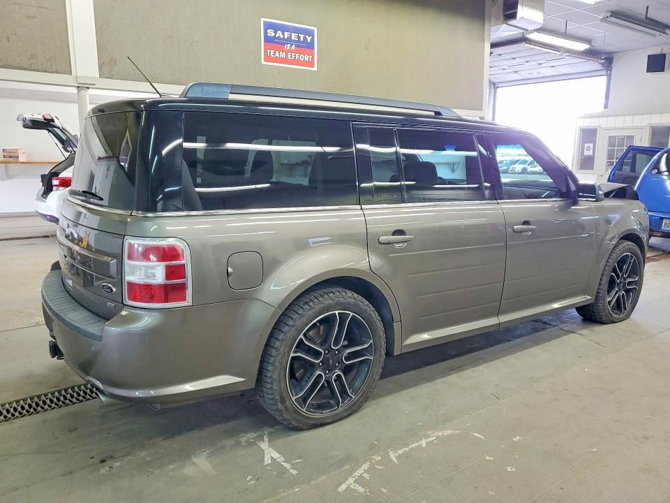 2014 Ford Flex sel