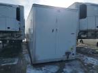 2025 Utility VS2DX DRY Van Trailer