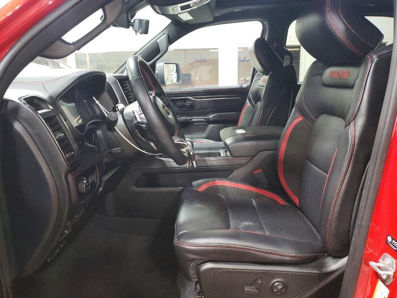 2025 Dodge Ram 1500 rho