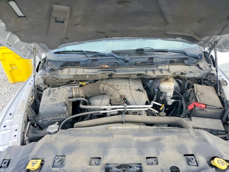 2012 Dodge Ram 1500 slt