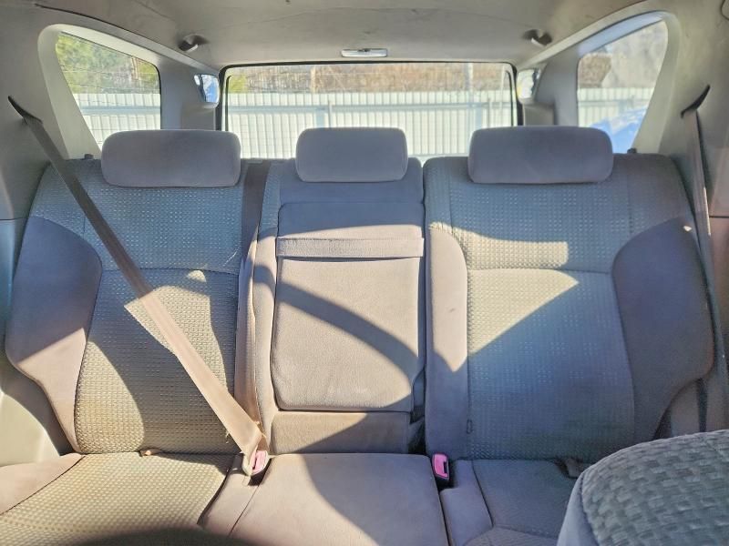 2004 Toyota 4runner SR5