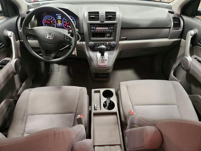 2007 Honda Cr-v lx