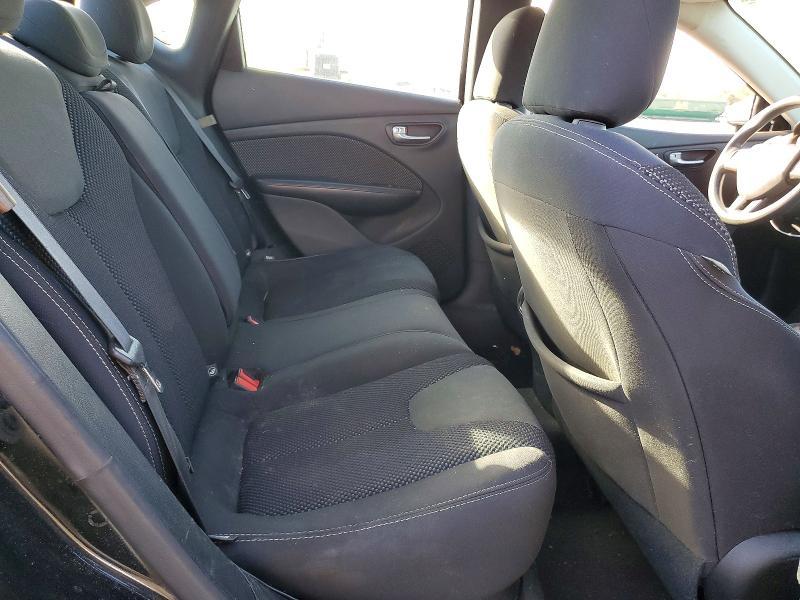 2015 Dodge Dart sxt