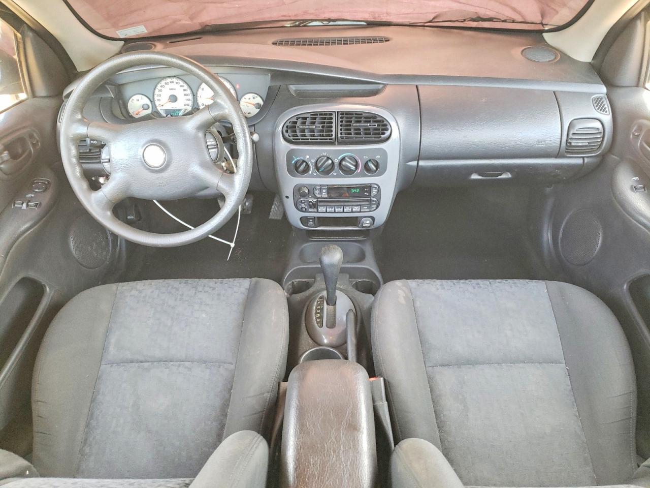 2002 Dodge Neon