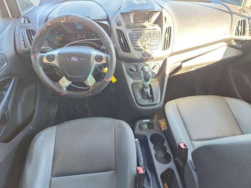 2018 Ford Transit Connect xl