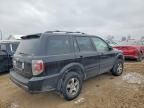 2008 Honda Pilot exl