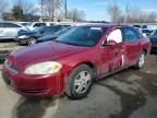 2006 Chevrolet Impala ls