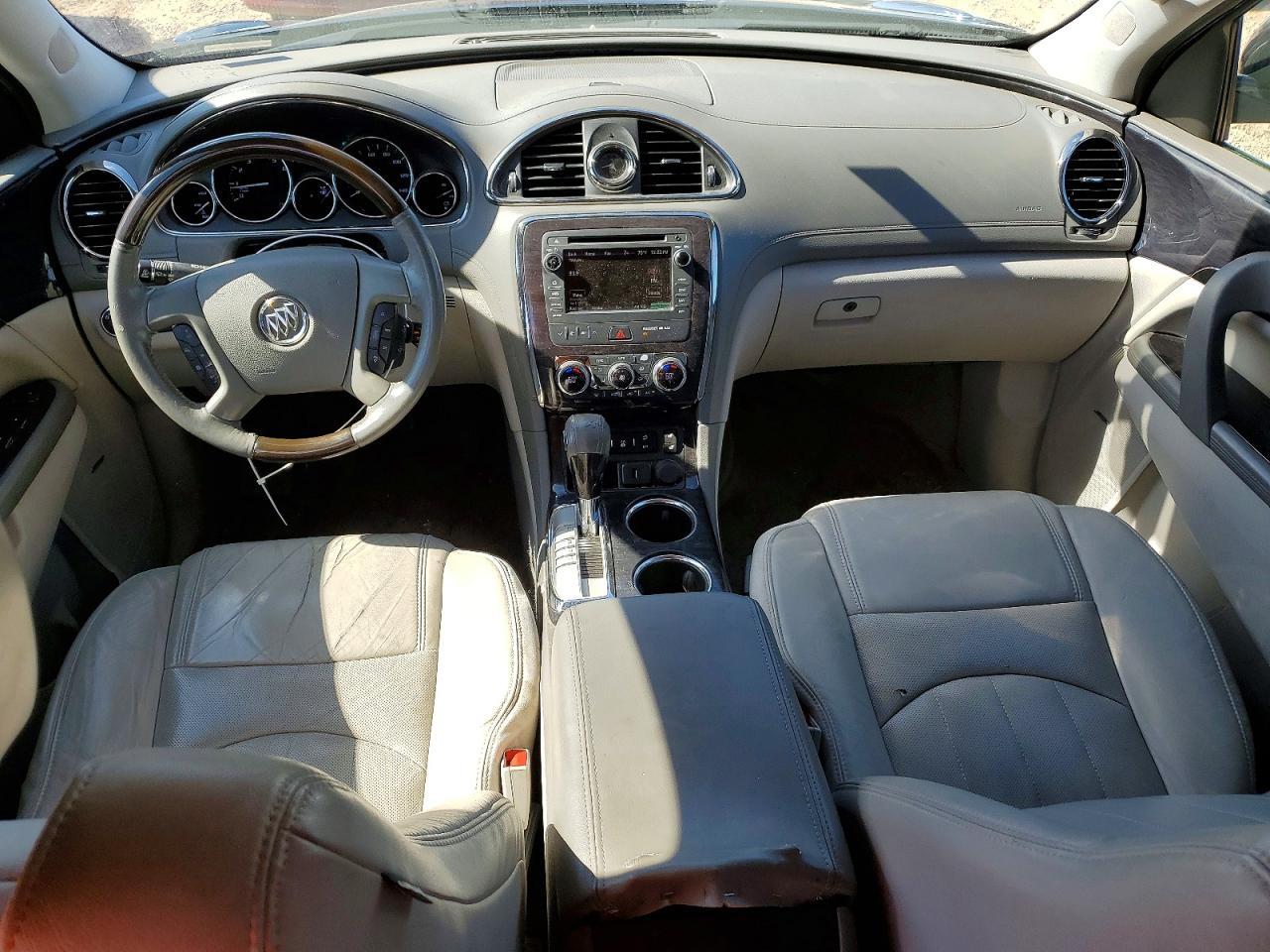 2015 Buick Enclave