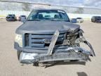 2009 Ford F150 Super cab