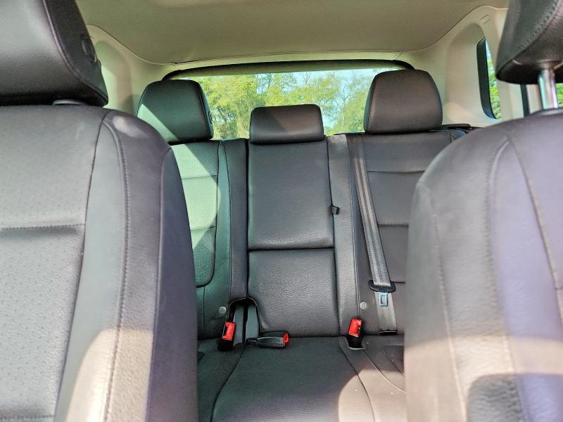 2014 Volkswagen Tiguan s