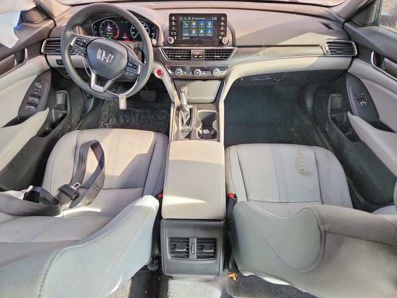 2020 Honda Accord ex