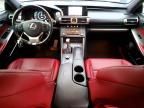 2016 Lexus Is 300