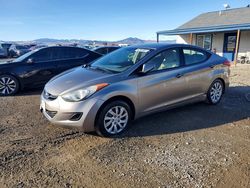 2013 Hyundai Elantra gls for sale in Helena, MT