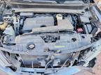 2017 Nissan Pathfinder sv