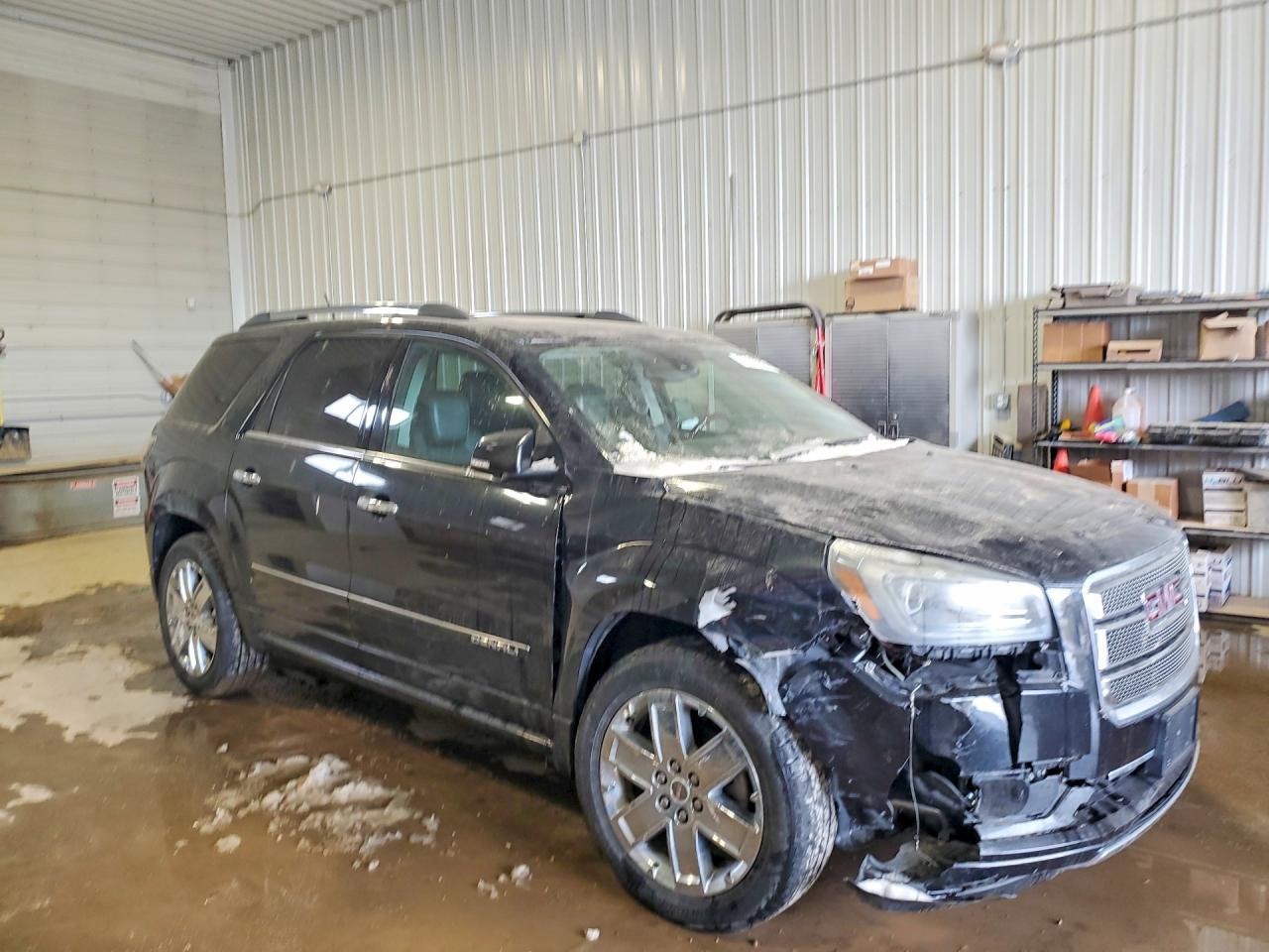2014 GMC Acadia Denali