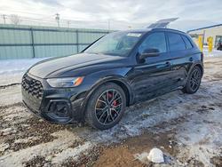 2025 Audi SQ5 Premium Plus for sale in Central Square, NY