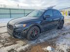 2025 Audi SQ5 Premium Plus