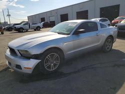2011 Ford Mustang en venta en Jacksonville, FL