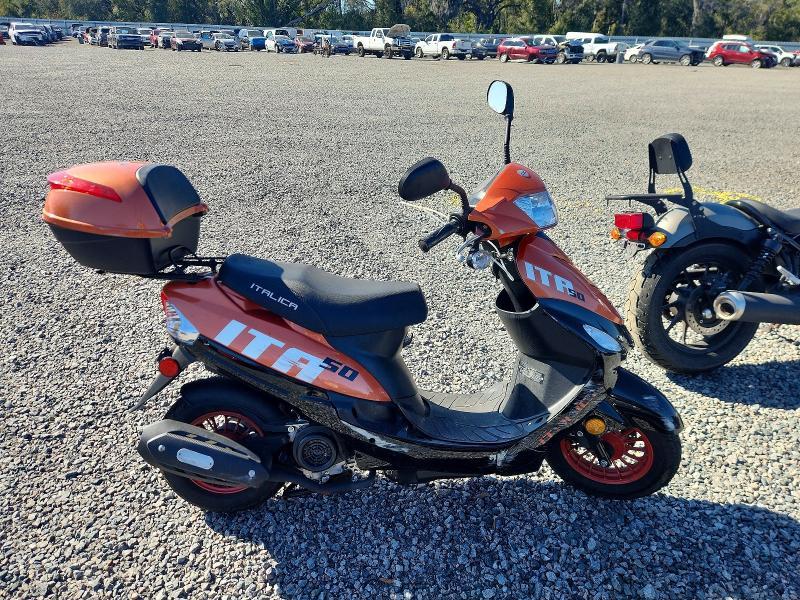 2024 Taizhouzng Motorcycle