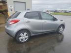 2014 Mazda 2 Sport