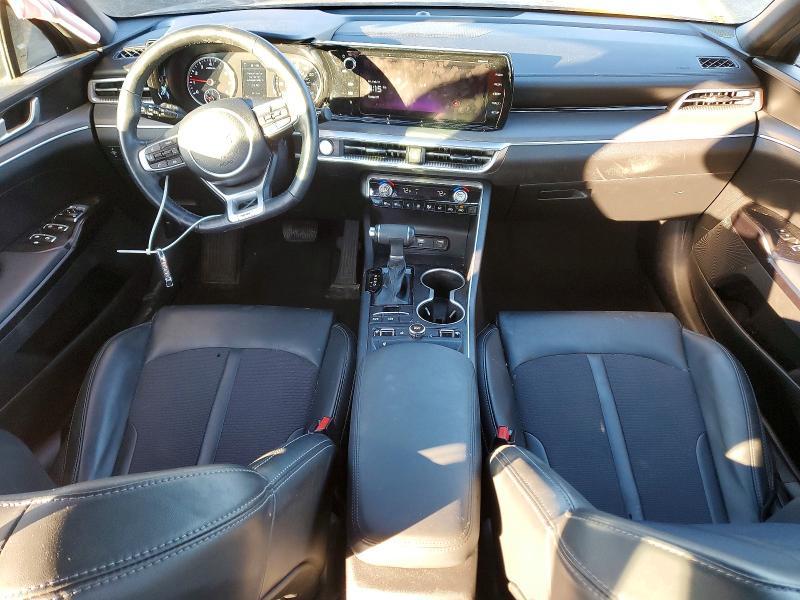 2024 KIA K5 gt Line