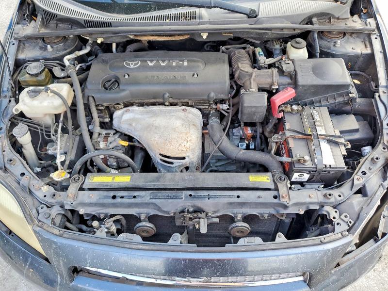 2005 Scion Tc Base