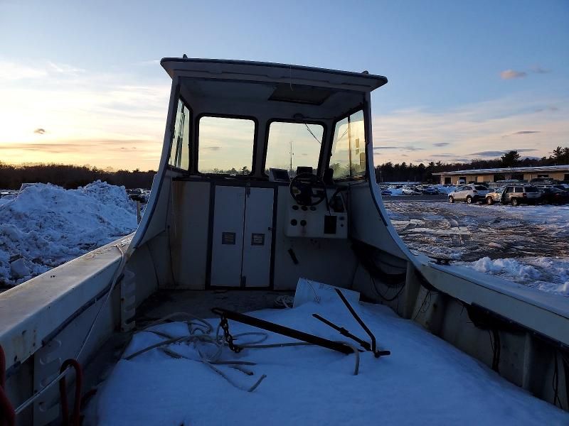 1992 Other Boat-Boat