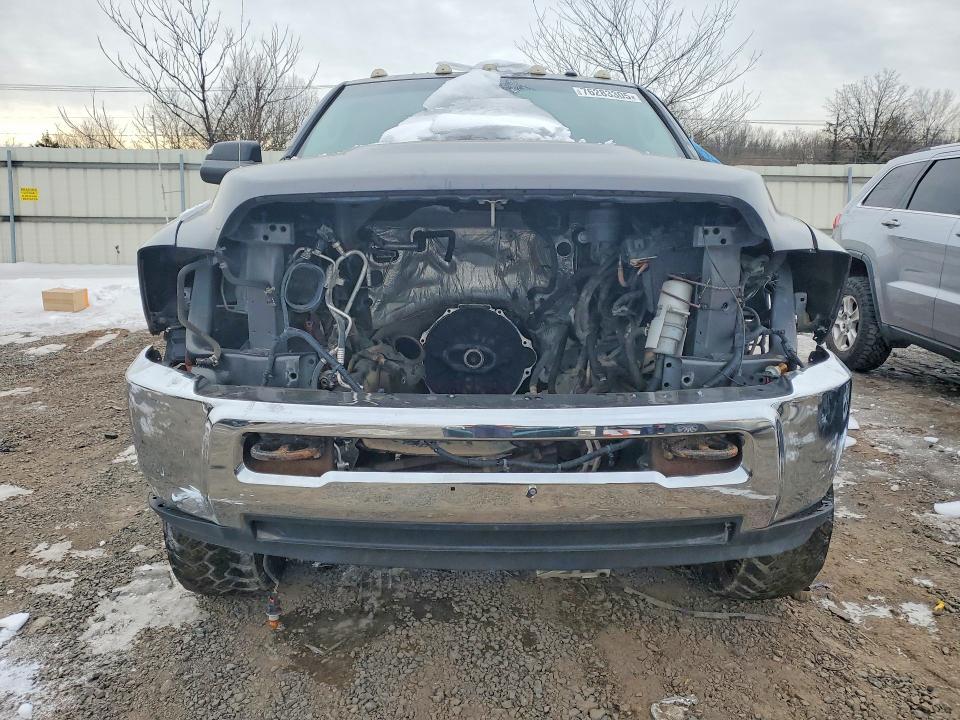 2014 Dodge RAM 3500 ST