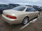 1995 Lexus Sc 300