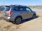 2017 Subaru Forester 2.0xt Touring