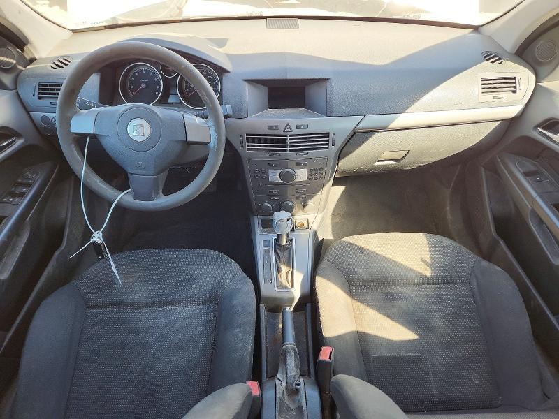 2008 Saturn Astra xe