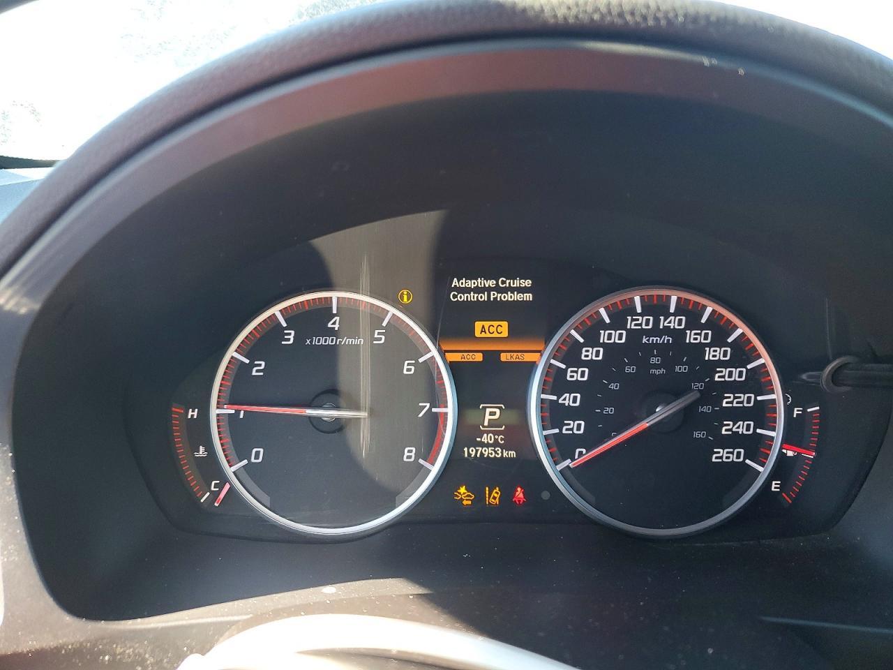 2017 Acura Ilx Premium