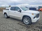 2023 Chevrolet Silverado K1500 High Country