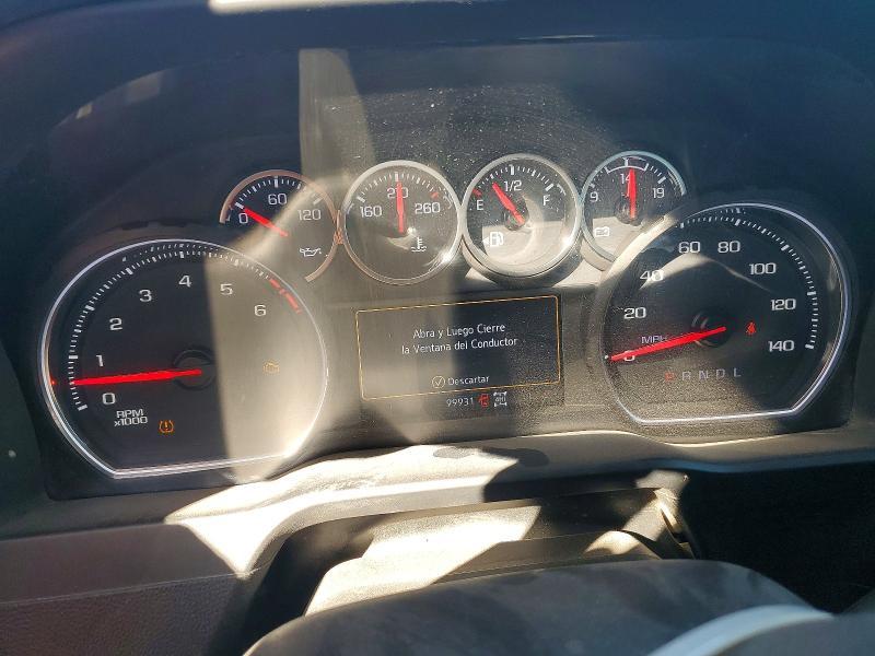 2021 Chevrolet Silverado K1500 LT Trail Boss